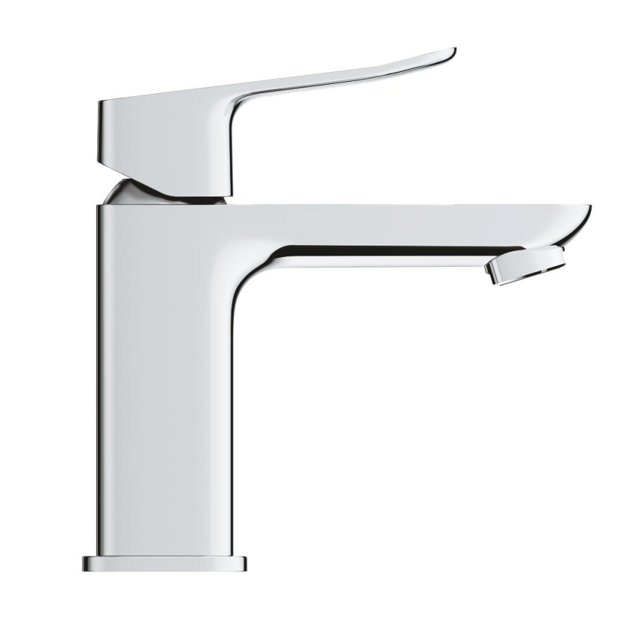 GROHE 1018610000 - Μπαταρία νιπτήρα DICE S σε γυαλιστερό χρώμιο