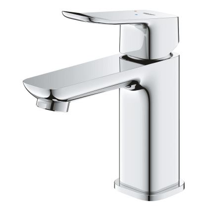 GROHE 1018610000 - Μπαταρία νιπτήρα DICE S σε γυαλιστερό χρώμιο