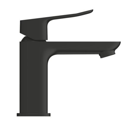 GROHE 1018612430 - Μπαταρία νιπτήρα DICE S μαύρη