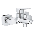 GROHE 1018720000 - Μπαταρία μπανιέρας DICE, γυαλιστερό χρώμιο