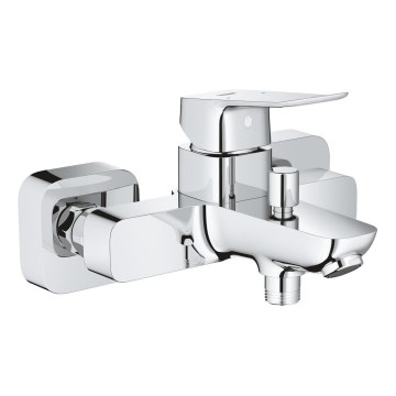 GROHE 1018720000 - Μπαταρία μπανιέρας DICE, γυαλιστερό χρώμιο