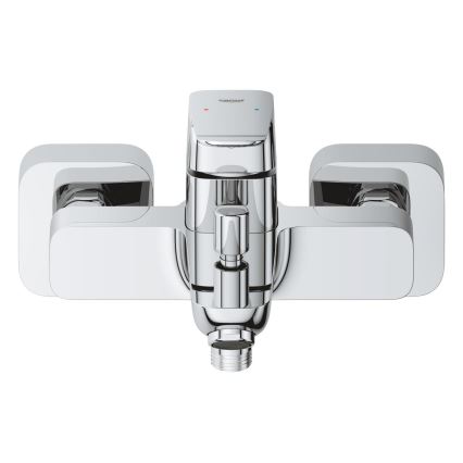 GROHE 1018720000 - Μπαταρία μπανιέρας DICE, γυαλιστερό χρώμιο