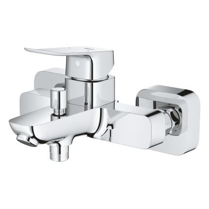 GROHE 1018720000 - Μπαταρία μπανιέρας DICE, γυαλιστερό χρώμιο