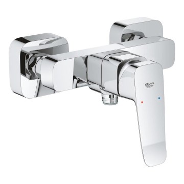 GROHE 1018740000 - Μπαταρία ντους DICE σε γυαλιστερό χρώμιο