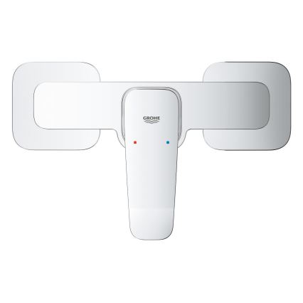 GROHE 1018740000 - Μπαταρία ντους DICE σε γυαλιστερό χρώμιο