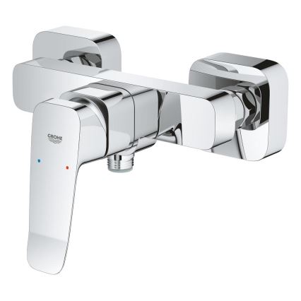 GROHE 1018740000 - Μπαταρία ντους DICE σε γυαλιστερό χρώμιο