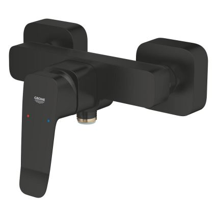 GROHE 1018742430 - Μίκτης ντους DICE μαύρος