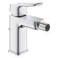 GROHE 1018770000 - Μπαταρία μπιντέ DICE γυαλιστερό χρώμιο
