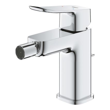 GROHE 1018770000 - Μπαταρία μπιντέ DICE γυαλιστερό χρώμιο