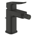 GROHE 1018772430 - Μπαταρία μπιντέ DICE μαύρη