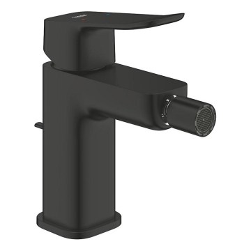 GROHE 1018772430 - Μπαταρία μπιντέ DICE μαύρη