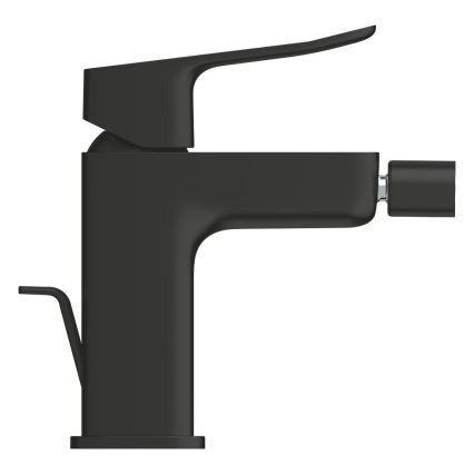 GROHE 1018772430 - Μπαταρία μπιντέ DICE μαύρη
