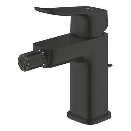 GROHE 1018772430 - Μπαταρία μπιντέ DICE μαύρη