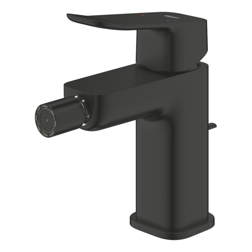 GROHE 1018772430 - Μπαταρία μπιντέ DICE μαύρη