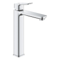 GROHE 1018920000 - Μπαταρία νιπτήρα DICE XL σε γυαλιστερό χρώμιο