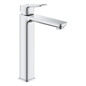 GROHE 1018920000 - Μπαταρία νιπτήρα DICE XL σε γυαλιστερό χρώμιο