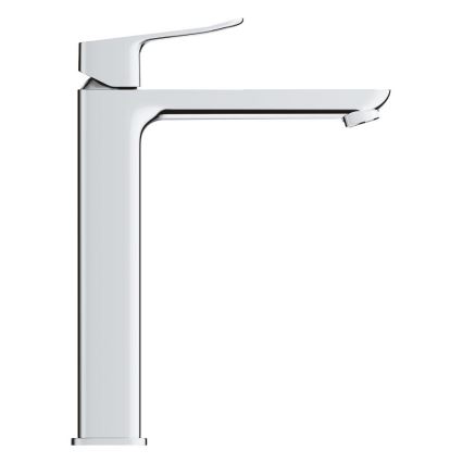 GROHE 1018920000 - Μπαταρία νιπτήρα DICE XL σε γυαλιστερό χρώμιο