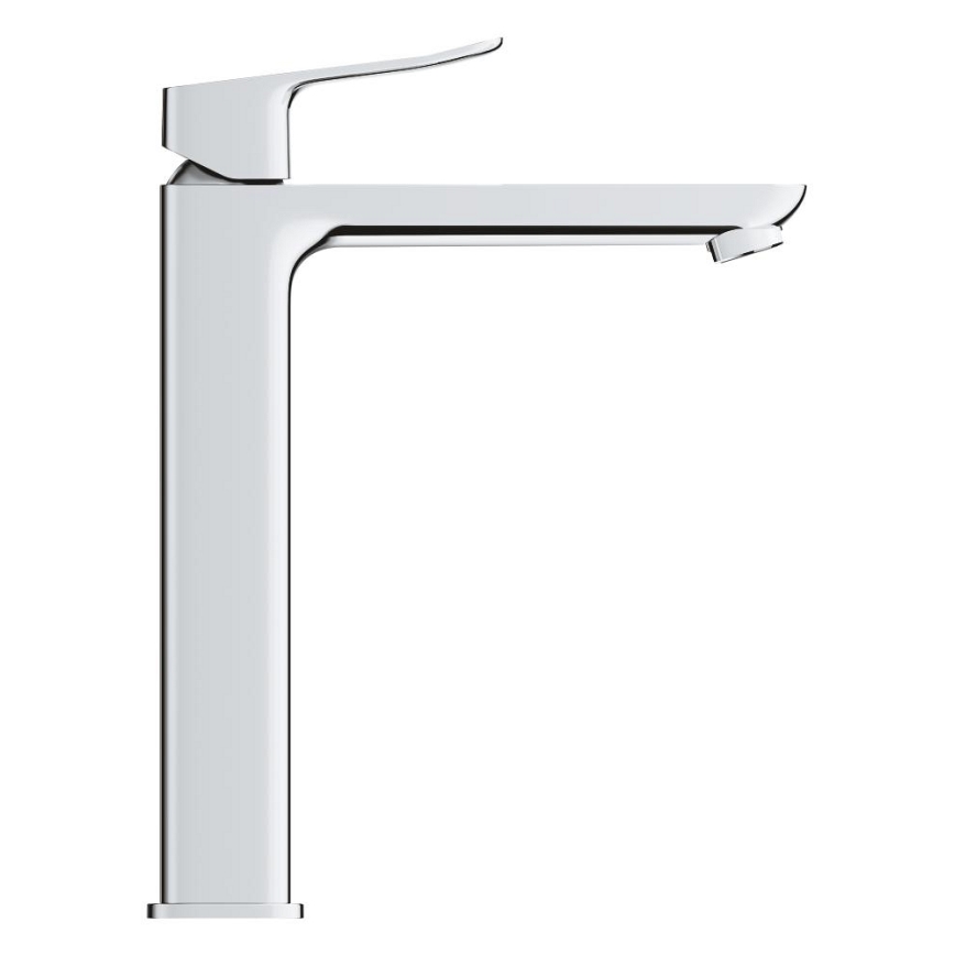 GROHE 1018920000 - Μπαταρία νιπτήρα DICE XL σε γυαλιστερό χρώμιο