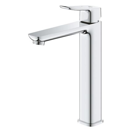 GROHE 1018920000 - Μπαταρία νιπτήρα DICE XL σε γυαλιστερό χρώμιο