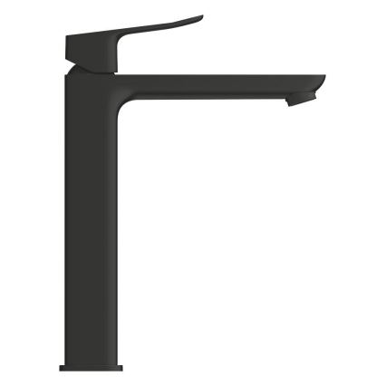GROHE 1018922430 - Μπαταρία νιπτήρα DICE XL μαύρη