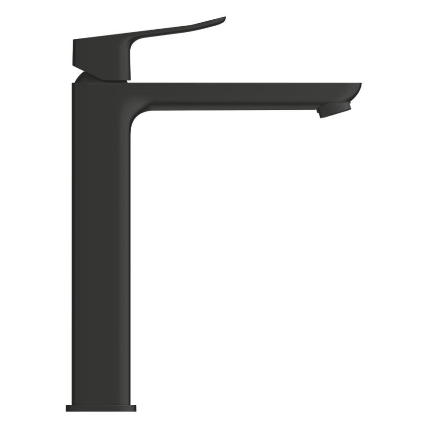 GROHE 1018922430 - Μπαταρία νιπτήρα DICE XL μαύρη