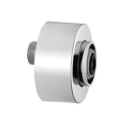 GROHE 12693000 - S-σύνδεσμος 12” × 34” γυαλισμένο χρώμιο