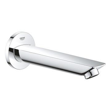 GROHE 13255001 - Βαλβίδα αποχέτευσης μπανιέρας BAUCOSMOPOLITAN 171 mm γυαλιστερό χρώμιο