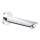 GROHE 13255001 - Βαλβίδα αποχέτευσης μπανιέρας BAUCOSMOPOLITAN 171 mm γυαλιστερό χρώμιο