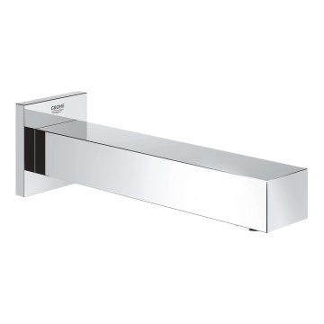 GROHE 13303000 - Βαλβίδα αποχέτευσης για μπανιέρα EUROCUBE, 170 mm, γυαλιστερό χρώμιο