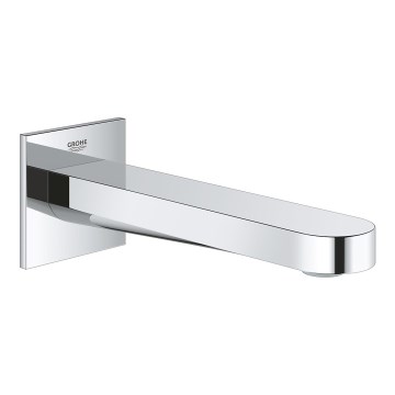 GROHE 13404003 - Βαλβίδα αποστράγγισης μπανιέρας PLUS 168 mm, γυαλιστερό χρώμιο
