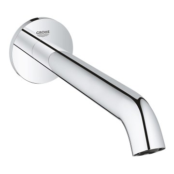 GROHE 13449001 - Βαλβίδα αποχέτευσης μπανιέρας ESSENCE 221 mm γυαλιστερό χρώμιο