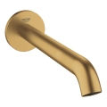 GROHE 13449GN1 - Βαλβίδα αποχέτευσης μπανιέρας ESSENCE 221 mm χρυσή
