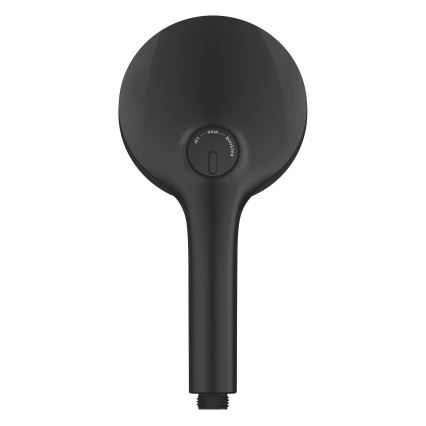 GROHE 1348632430 - Τηλέφωνο ντους VITALIO JOY+ 120 mm μαύρο