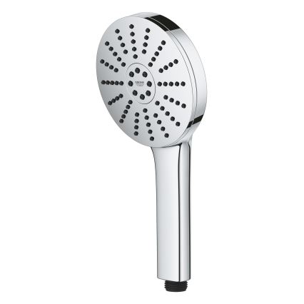 GROHE 1348640000 - Χειρολαβή ντους VITALIO JOY+ 120 mm γυαλιστερό χρώμιο