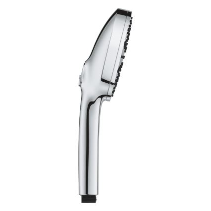 GROHE 1348640000 - Χειρολαβή ντους VITALIO JOY+ 120 mm γυαλιστερό χρώμιο
