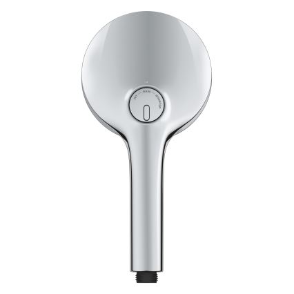 GROHE 1348640000 - Χειρολαβή ντους VITALIO JOY+ 120 mm γυαλιστερό χρώμιο