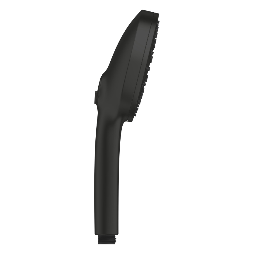 GROHE 1348642430 - Χειρολαβή ντους VITALIO JOY+ 120 mm μαύρη