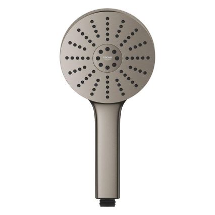 GROHE 134864AL00 - Τηλέφωνο ντους VITALIO JOY+ 120 mm γραφίτης