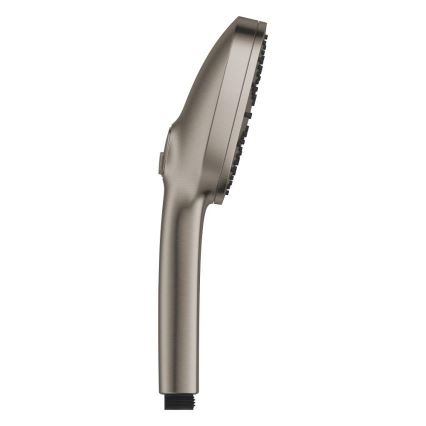GROHE 134864AL00 - Τηλέφωνο ντους VITALIO JOY+ 120 mm γραφίτης