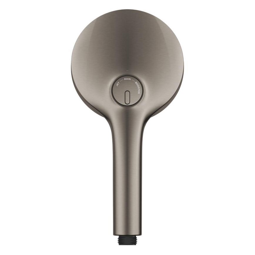 GROHE 134864AL00 - Τηλέφωνο ντους VITALIO JOY+ 120 mm γραφίτης