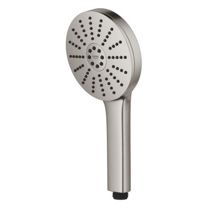 GROHE 134864DC00 - Τηλέφωνο ντους VITALIO JOY+ 120 mm ματ χρώμιο