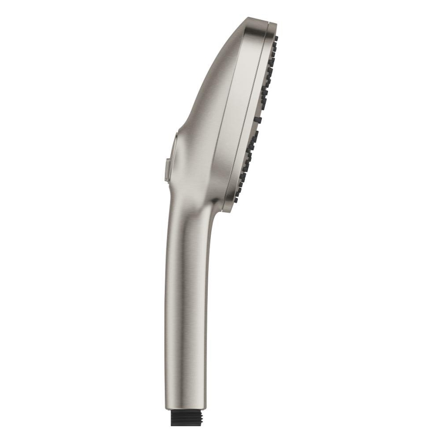 GROHE 134864DC00 - Τηλέφωνο ντους VITALIO JOY+ 120 mm ματ χρώμιο