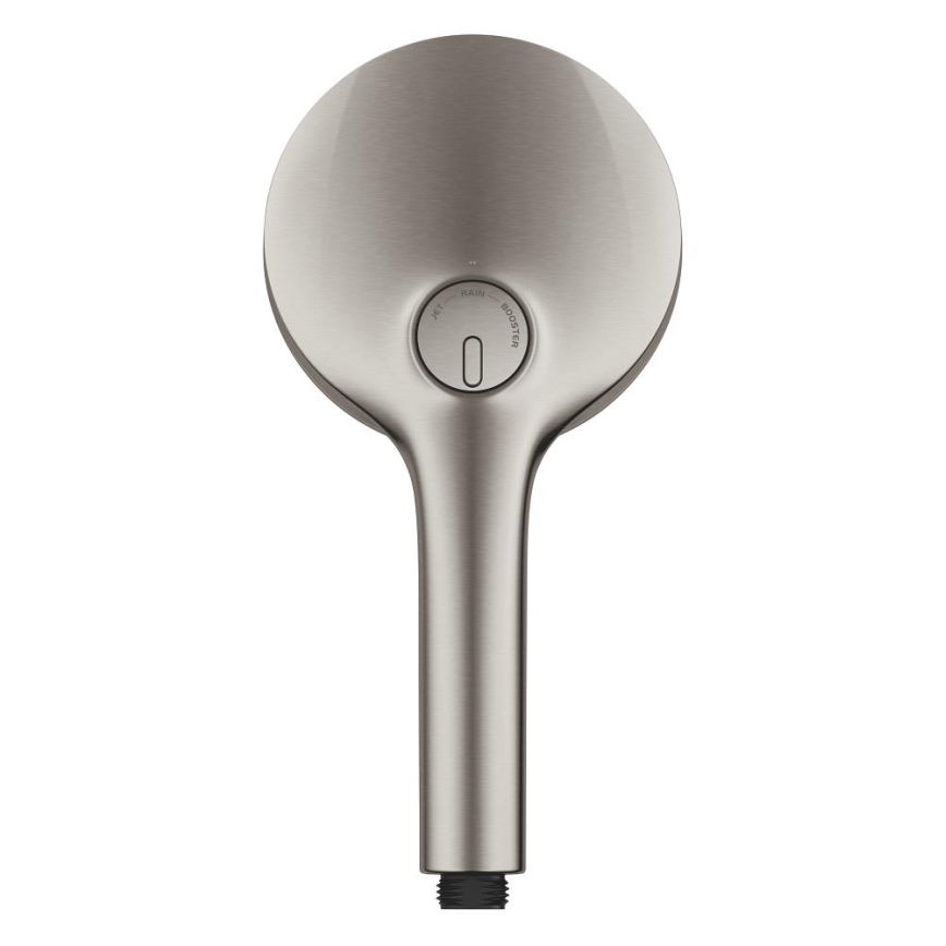 GROHE 134864DC00 - Τηλέφωνο ντους VITALIO JOY+ 120 mm ματ χρώμιο