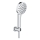 GROHE 1348650000 - Σετ ντους VITALIO JOY+ 120 mm, γυαλισμένο χρώμιο