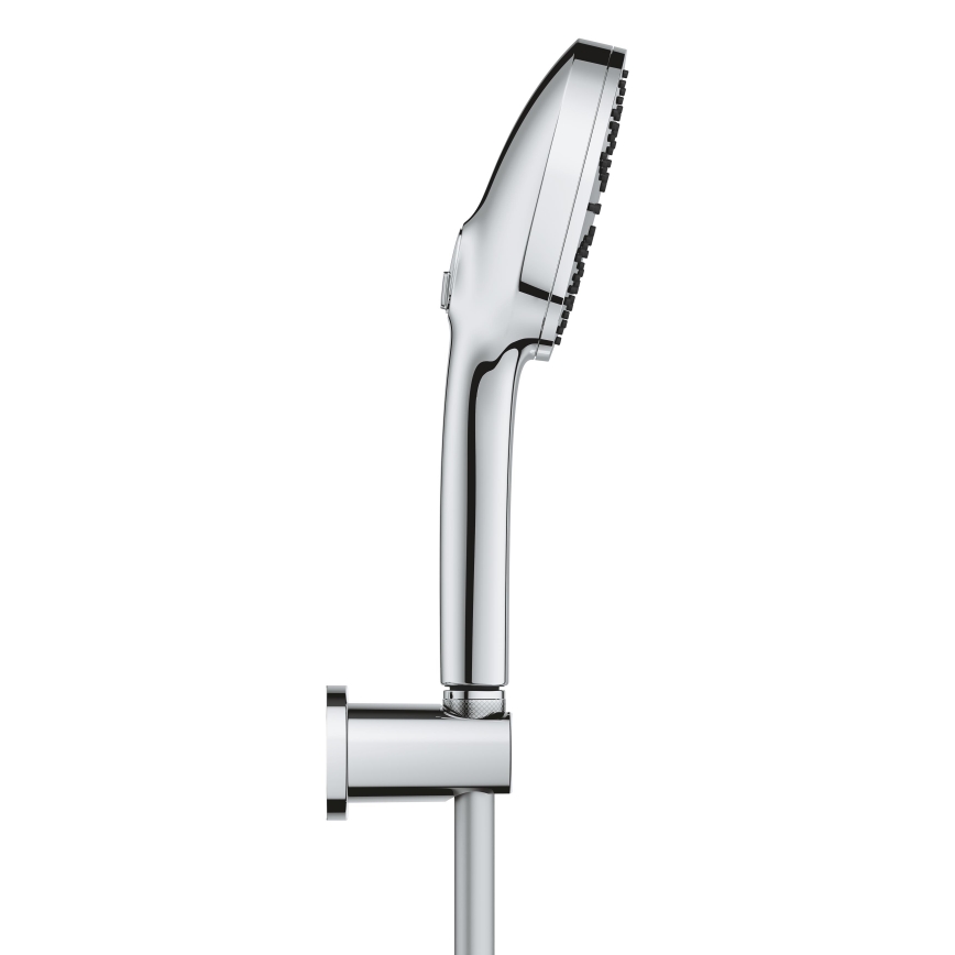 GROHE 1348650000 - Σετ ντους VITALIO JOY+ 120 mm, γυαλισμένο χρώμιο