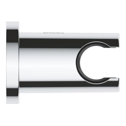 GROHE 1348650000 - Σετ ντους VITALIO JOY+ 120 mm, γυαλισμένο χρώμιο