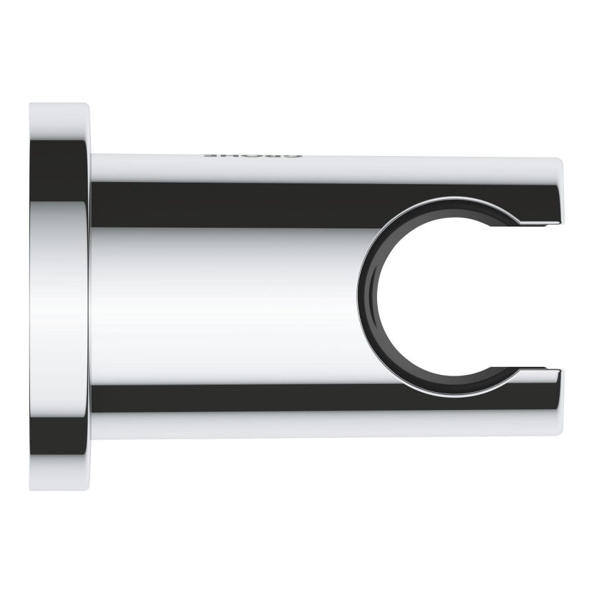 GROHE 1348650000 - Σετ ντους VITALIO JOY+ 120 mm, γυαλισμένο χρώμιο