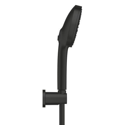GROHE 1348652430 - Σετ ντους VITALIO JOY+ 120 mm μαύρο