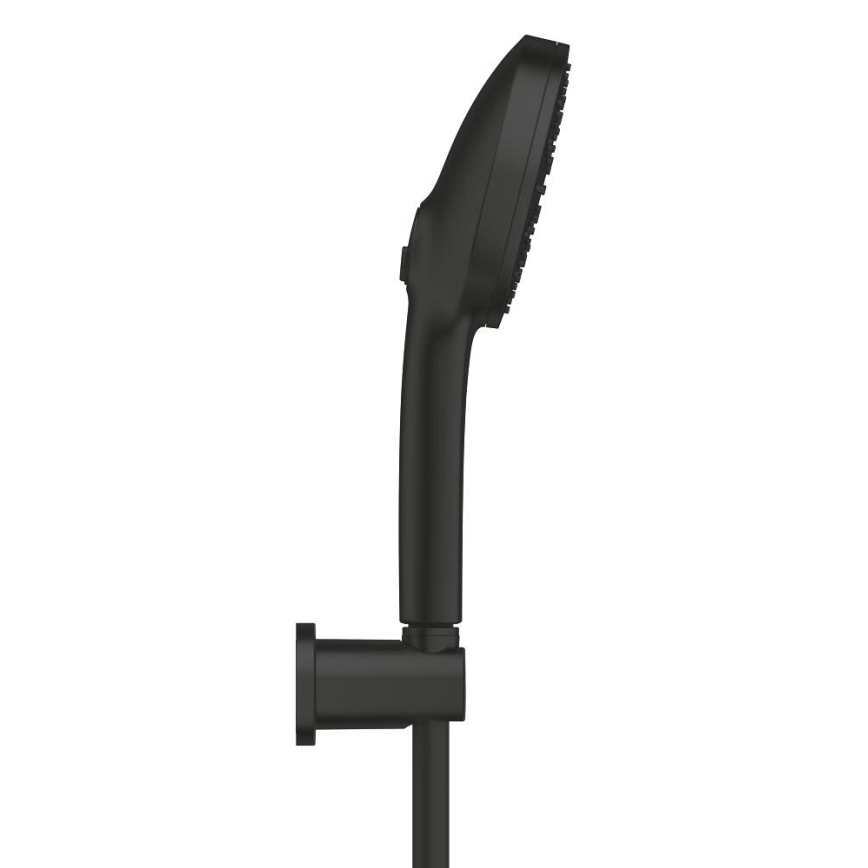 GROHE 1348652430 - Σετ ντους VITALIO JOY+ 120 mm μαύρο