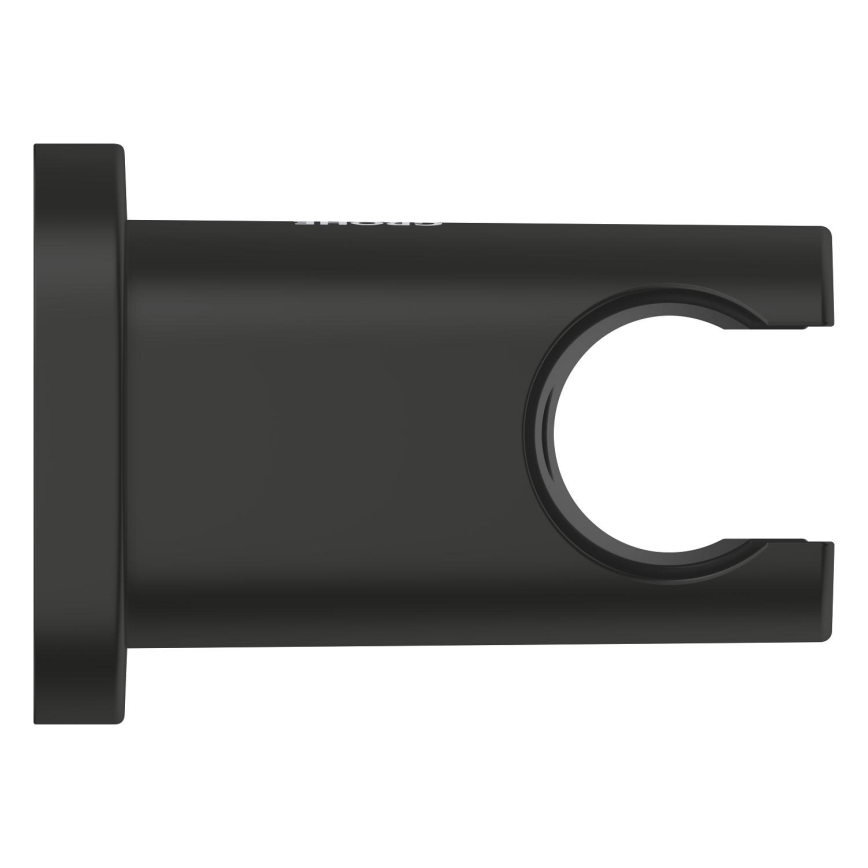 GROHE 1348652430 - Σετ ντους VITALIO JOY+ 120 mm μαύρο